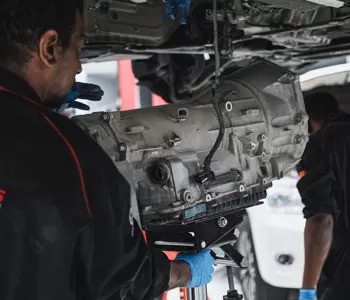 transmission repair