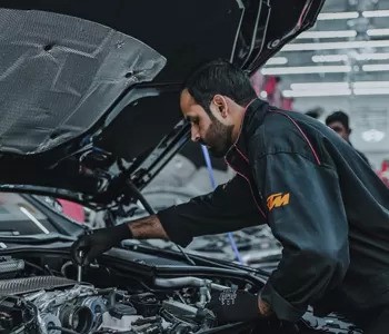 fleet maintenance